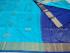 SOFT SILK SAREE WITH BLOUSE